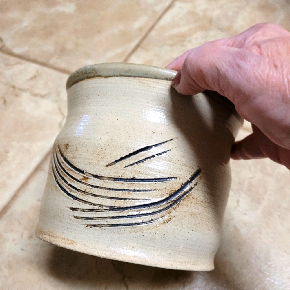 EK Pottery